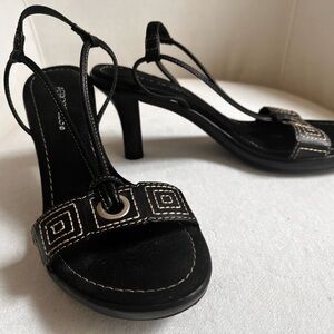 Aerosoles Strappy Heels